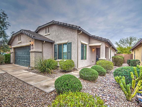 2nd image of 7968 W Desert Blossom Way