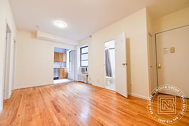 Rented by Nolita Group