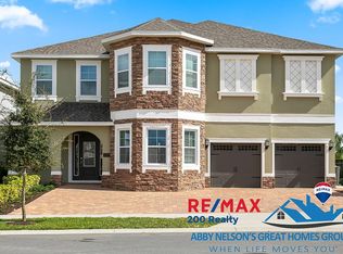 241 Falls Dr, Kissimmee, FL 34747