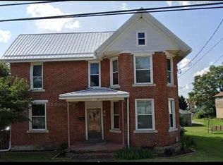 230 W 4th Ave, Derry, PA 15627