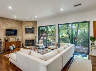 4014 Buena Vista St, Dallas, TX 75204