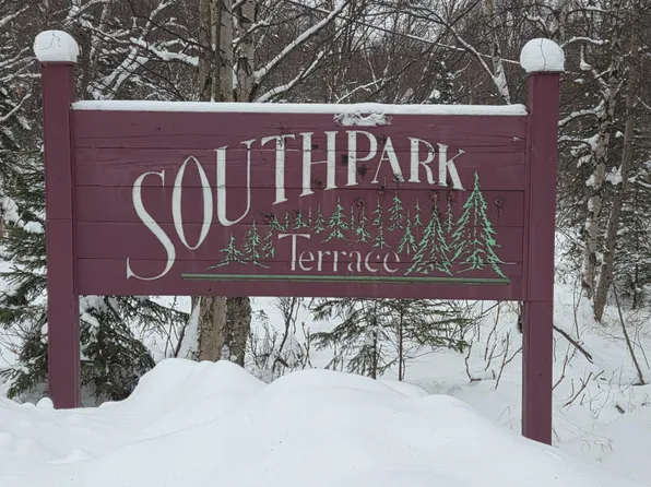 0 Southpark Bluff Dr, Anchorage, AK 99516