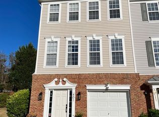 401 Sutter Gate Ln, Morrisville, NC 27560