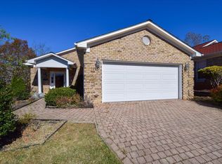 4064 Southmont Dr SW, Roanoke, VA 24014