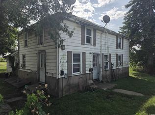 207 Washington Ave, Peru, IN 46970