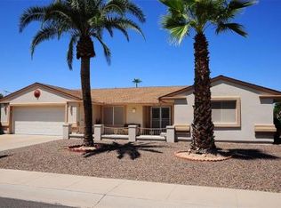 9526 W Hidden Valley Cir N, Sun City, AZ 85351