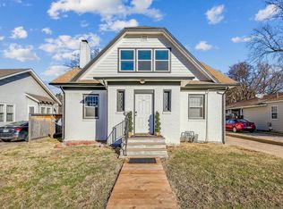 3724 E Edgemont Pl, Wichita, KS 67208