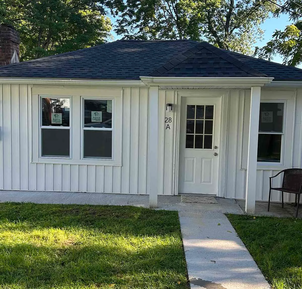 28A Knapp Rd — Photo 1