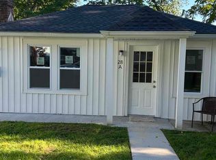 28A Knapp Rd, Stony Pt, NY 10980