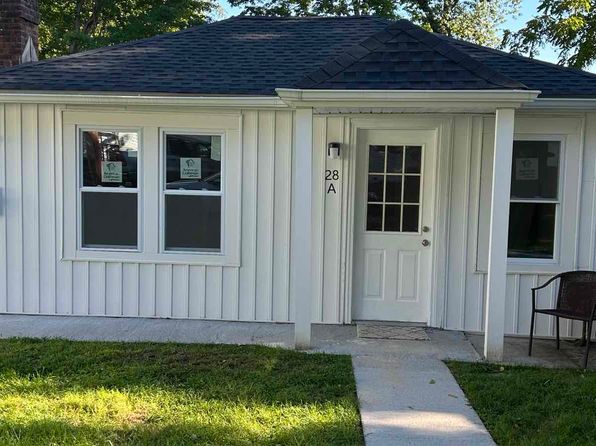 28A Knapp Rd