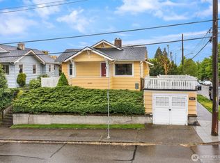 Perkins Green Lake Add, Seattle, WA 98115