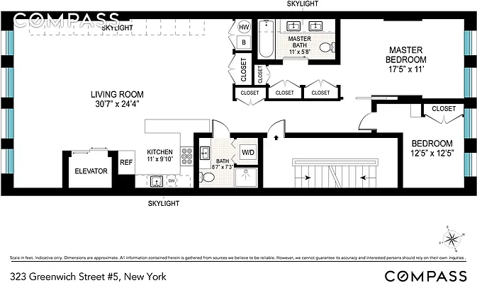 Rented by Compass | media 13