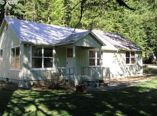 14316 NW Lyda Dr, Gales Creek, OR