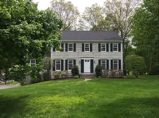 9 Ambler Dr, Bedford, NY 10506