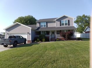 1307 12th St, Vienna, WV 26105