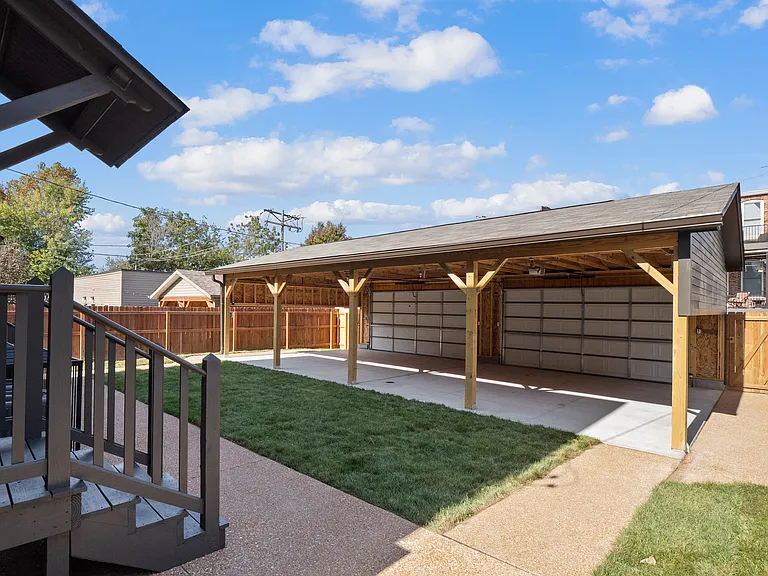 GaragePort