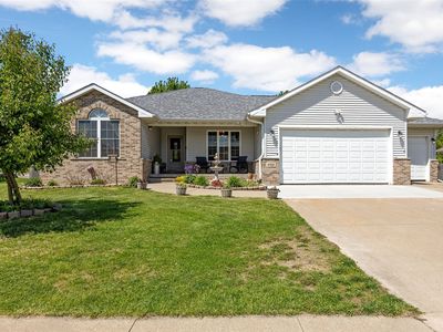 4322 Widgeon Dr, Marion, IA, 52302
