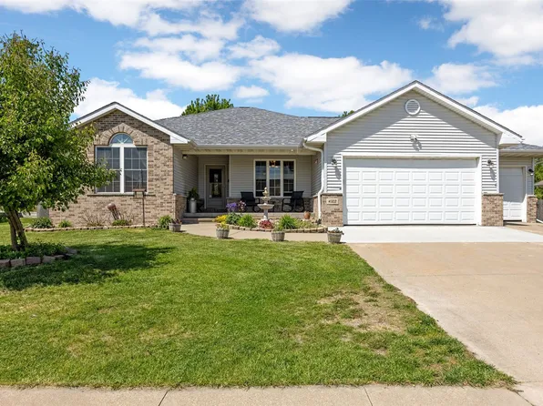 4322 Widgeon Dr, Marion, IA 52302