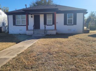 1300 NE 44th St, Oklahoma City, OK 73111