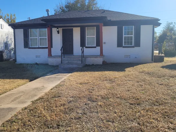 1300 NE 44th St, Oklahoma City, OK 73111