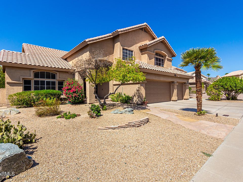 16658 S 16th St, Phoenix, AZ 85048 | Zillow