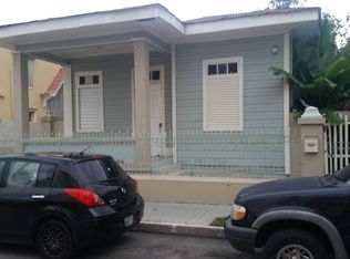 13 Calle Sol, Ponce, PR 00730