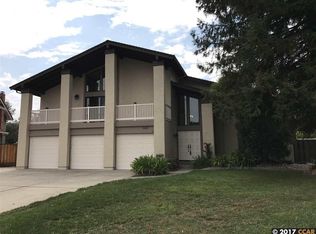 140 Dorset Ct, San Ramon, CA 94583