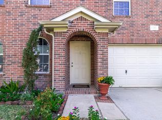 24111 Park Gwen Dr, Spring, TX 77373