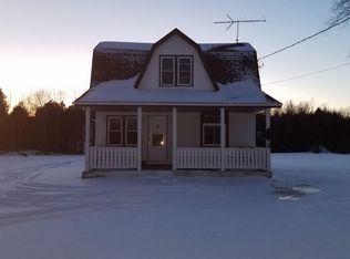 6707 County Road A, Egg Harbor, WI 54209