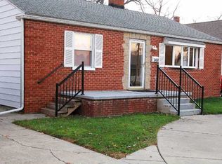 3450 145th St, Toledo, OH 43611
