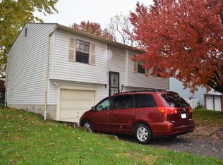5143 Magnolia Blossom Blvd, Columbus, OH 43230