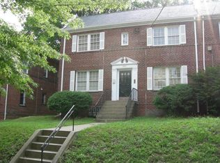 6612 14th St NW APT 2, Washington, DC