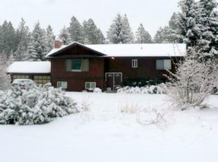 3408 N Moccasin Rd, Coeur D Alene, ID 83815