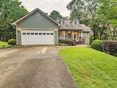 826 Hickory Ridge Dr #3, Ellijay, GA, 30536