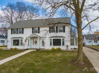 311 Sidney St, West Branch, MI 48661