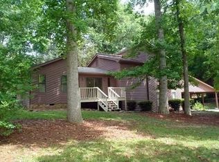 1182 Lafayette Dr SW, Mableton, GA 30126