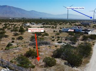 702 Doris Ave #692, Cabazon, CA 92230