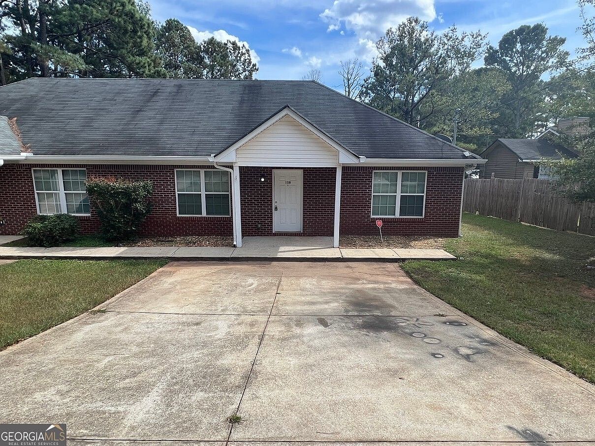 158 Elder Dr B, Social Circle, GA 30025 Zillow