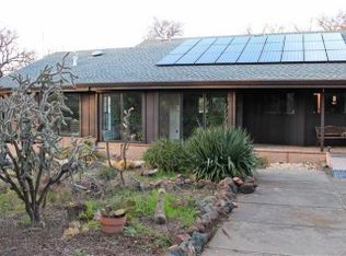 2275 Camino Dos Chivos, Loma Rica, CA 95901