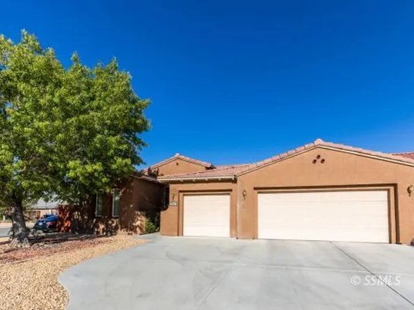 718 Pinon Ct, Ridgecrest, CA 93555