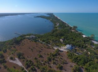 7065 Manasota Key Rd #1, Englewood, FL 34223