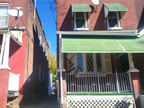 313 Pennell St, Chester, PA 19013