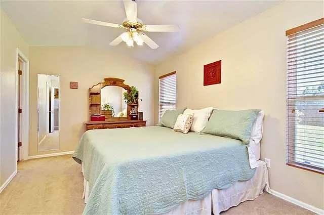 Bedroom #4