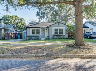1410 Mount Vernon St, Orlando, FL 32803