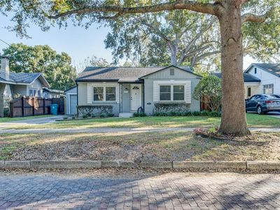 1410 Mount Vernon St, Orlando, FL, 32803