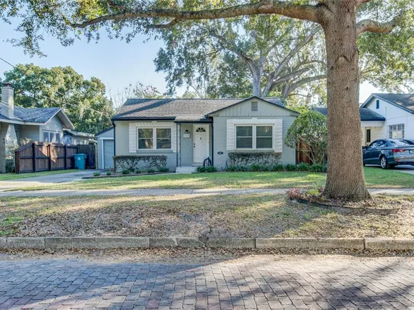 1410 Mount Vernon St, Orlando, FL 32803