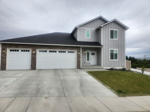 209 Rainier Dr