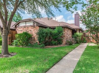 231 Reeder Dr, Coppell, TX 75019