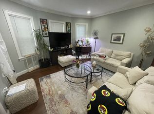 47 Beech Glen St #1A, Roxbury, MA 02119