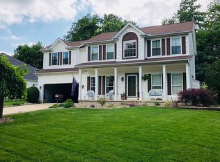 715 Patriots Way, Medina, OH